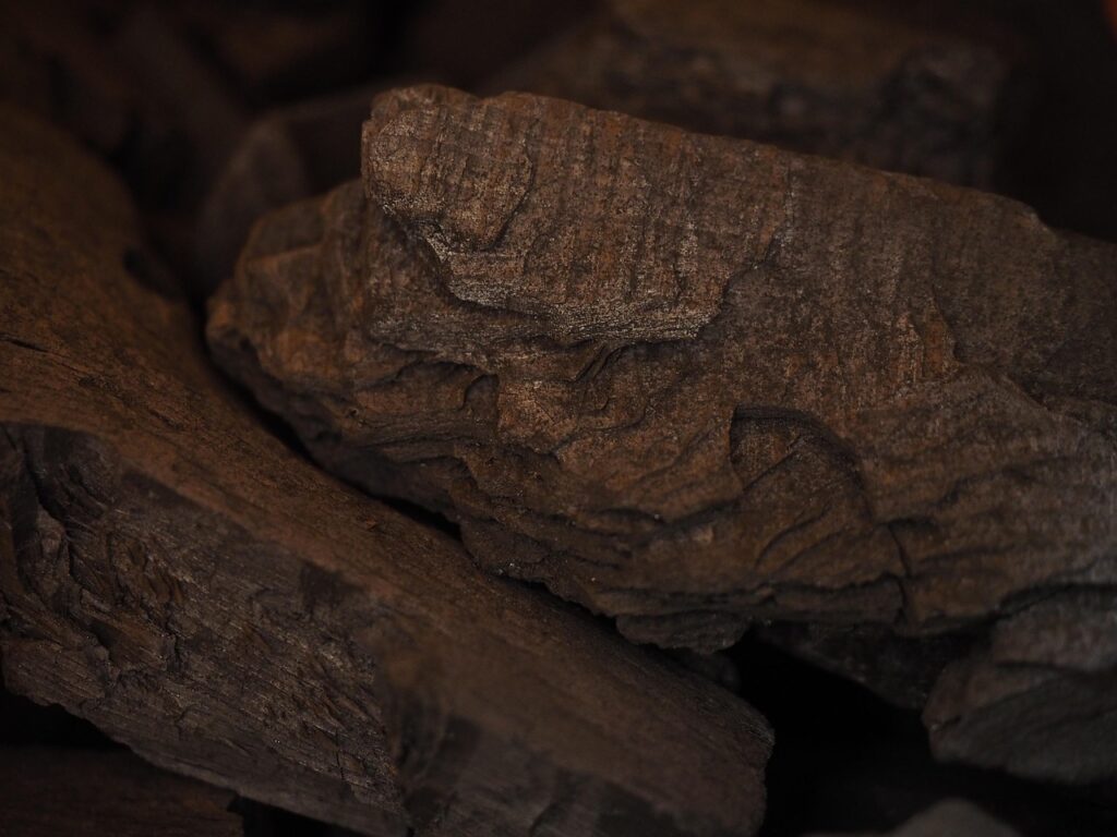 毛穴の黒ずみを解消する炭洗顔の口コミはどうなっている？