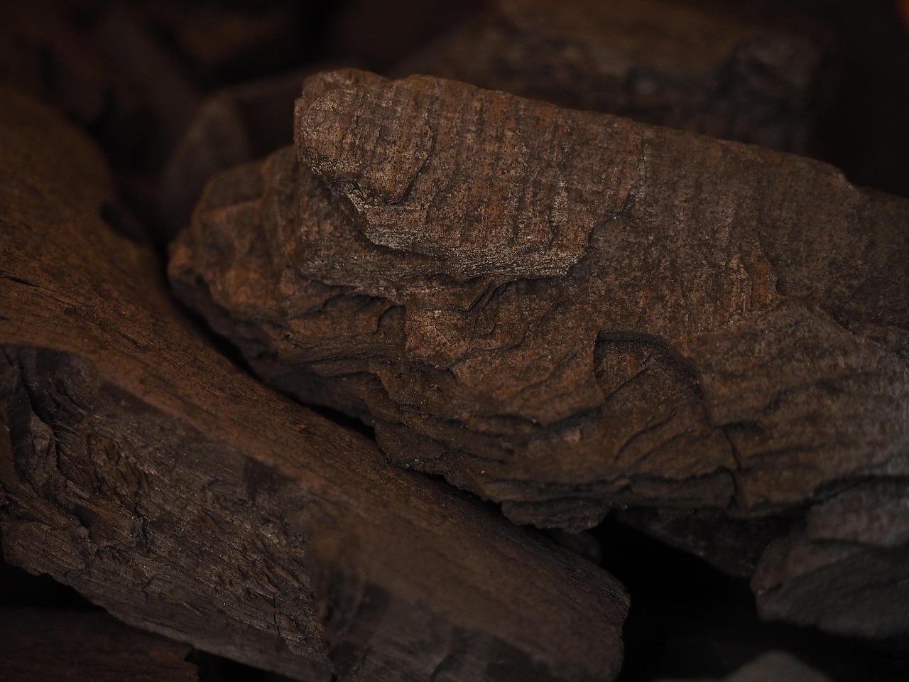 毛穴の黒ずみを解消する炭洗顔の口コミはどうなっている？